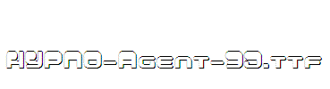 HYPNO-Agent-3D