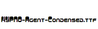HYPNO-Agent-Condensed