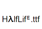 HalfLife