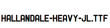 Hallandale-Heavy-JL