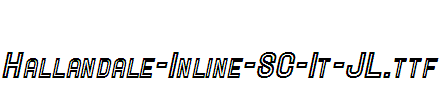 Hallandale-Inline-SC-It-JL