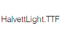 HalvettLight