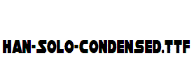 Han-Solo-Condensed