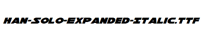 Han-Solo-Expanded-Italic