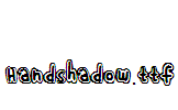 HandShadow