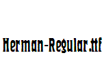 Herman-Regular