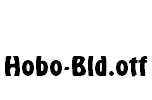 Hobo-Bld