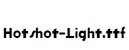 Hotshot-Light