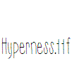 Hyperness