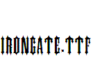 IRONGATE