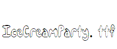 IceCreamParty