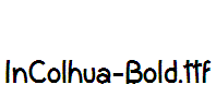 InColhua-Bold