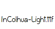 InColhua-Light