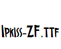 Ipkiss-ZF