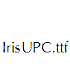 IrisUPC