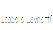 Isabelle-Layne