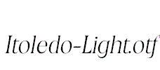 Itoledo-Light