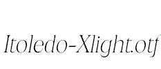 Itoledo-Xlight