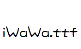 iWaWa