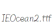 IEOcean2