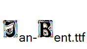 Ian-Bent