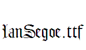 IanSegoe