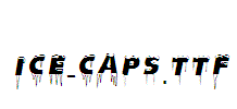 Ice-Caps