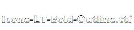 Icone-LT-Bold-Outline