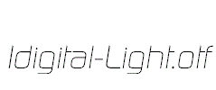 Idigital-Light