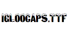 IglooCaps