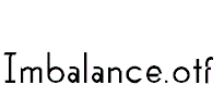 Imbalance