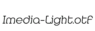 Imedia-Light