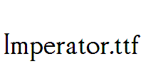 Imperator