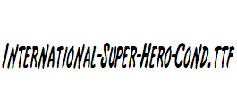 International-Super-Hero-Cond