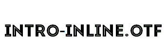 Intro-Inline