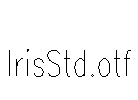 IrisStd