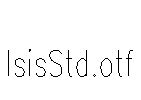 IsisStd