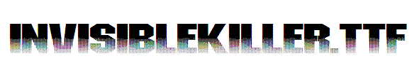 InvisibleKiller