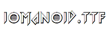 Iomanoid