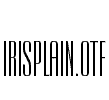 IrisPlain