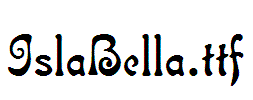 IslaBella