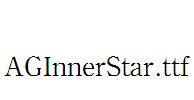 AGInnerStar