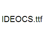 IDEOCS