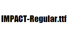 IMPACT-Regular