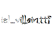 ISL_Villain