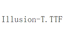 Illusion-T