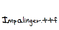 Impalinger