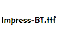 Impress-BT