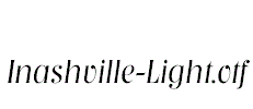 Inashville-Light