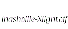 Inashville-Xlight
